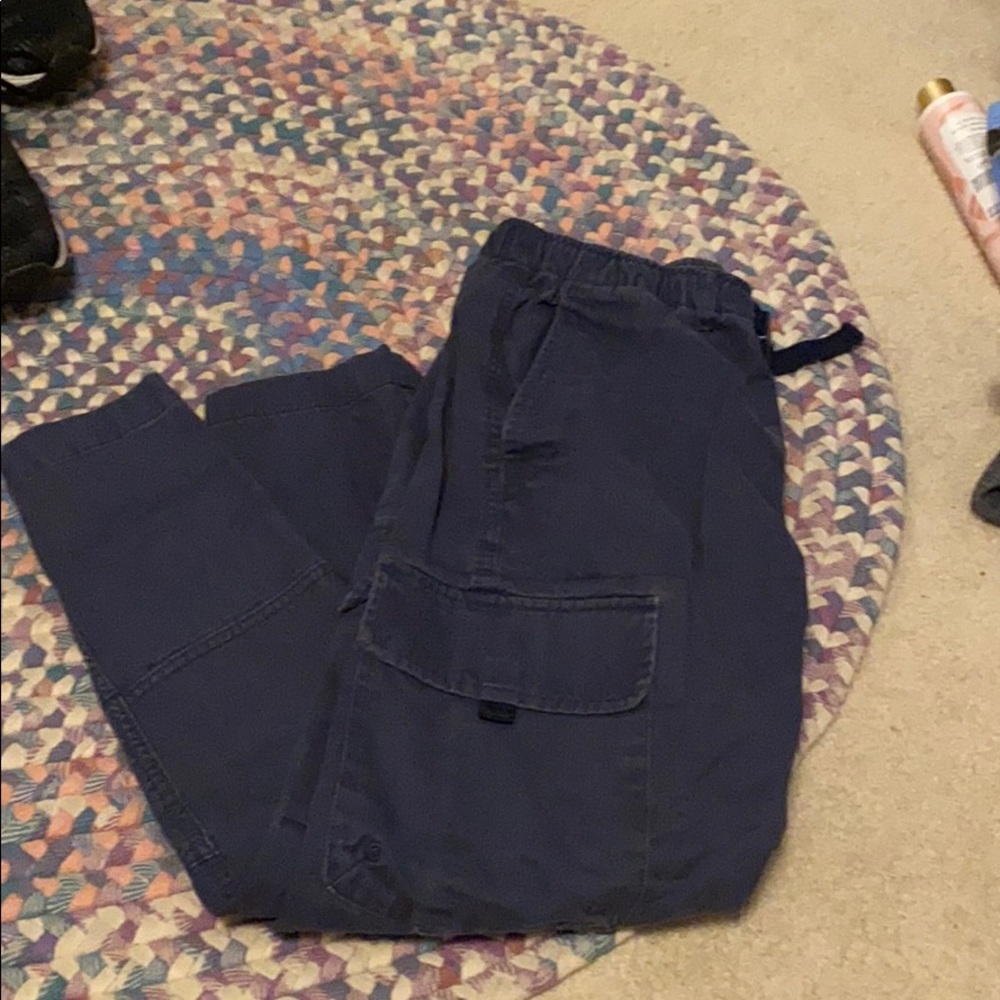2/$15 Lands’ End Pants